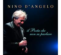 Nino D'Angelo – Il Poeta Che Non Sa Parlare – Vinilo Gatefold