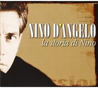 Nino D'Angelo - La Storia Di Nino