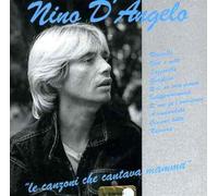 Nino D'Angelo - Le Canzoni Che Cantava Mamma'