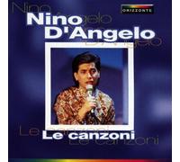 Nino D'Angelo - Le Canzoni Di Nino [Import]