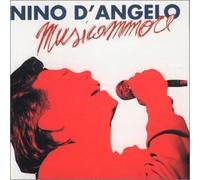Nino D'Angelo - Musicammore