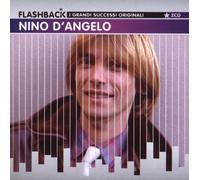 Nino D'Angelo - Nino D'Angelo New Artwork 2009