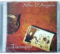 Nino d'Angelo - Tiempo