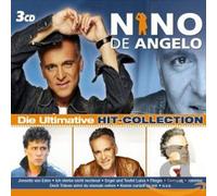 De Angelo,Nino - Die Ultimative Hit-Collection