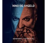 Nino de Angelo Gesegnet und verflucht (Helden/Träumer (Vinyl) (Importación USA)