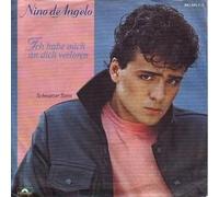 Nino de Angelo - Ich Habe Mich An Dich Verloren