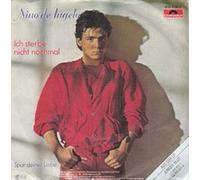 Nino de Angelo - Ich sterbe nicht nochmal (1983) / Vinyl single [Vinyl-Single 7'']