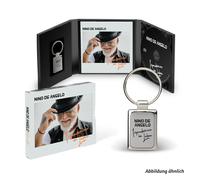 Nino De Angelo Irgendwann im Leben - Limitierte (CD) (Importación USA)