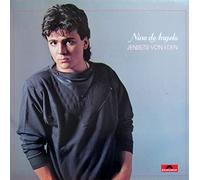 Nino de Angelo - Jenseits von Eden [Vinyl LP]