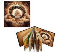 Nino De Angelo Nino de Angelo - Vivi la Vita, Mediabook CD (CD)