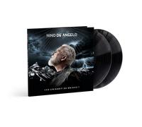 Nino De Angelo – Von Ewigkeit zu Ewigkeit – Vinilo 2LP 180 g (Importación USA)