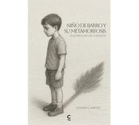 Niño de barro y su metamorfosis