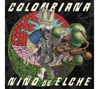 Niño de Elche - Colombiana