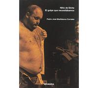 Niño de Elche: El golpe que necesitábamos (La cabeza de la meseta)