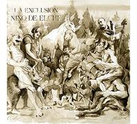 Niño de Elche - La Exclusión [Vinilo]