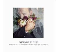 Niño de Elche - Memorial del Cante en mis Bodas de Plata con el Flamenco