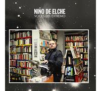 Niño de Elche - Voces Del Extremo [Vinilo]