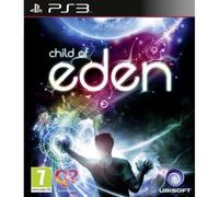 Niño del Edén PS3 nuevo