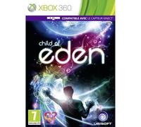 Niño del Edén Xbox 360 nuevo
