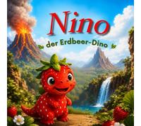 Nino der Erdbeer- Dino