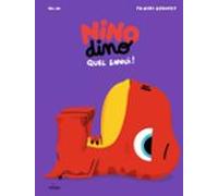 Nino Dino - Quel Ennui ! (ebook)