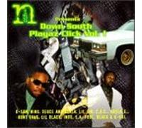 Nino - Down South Playaz Click 1