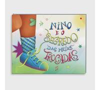 Nino E O Segredo Das Meias Trocadas