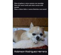 Nino el goloso, the sweet tooth, o dente dulce