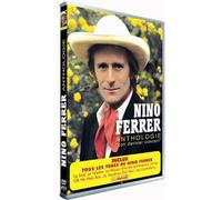 Nino Ferrer anthologie - Son dernier concert [Francia] [DVD]