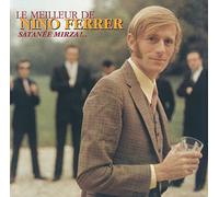 Nino Ferrer - Best Of Satanée Mirza