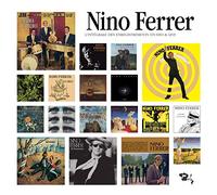 Nino Ferrer - Intégrale 2013