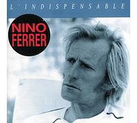 Nino Ferrer - L Indispensable [Import] [Casete]