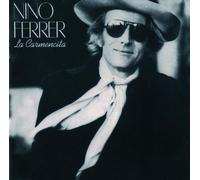 Nino Ferrer - La Carmencita-Ex Libris