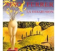 Nino Ferrer - La Desabusion/La Via Chez Les.