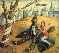 Nino Ferrer - Metronomie