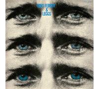 Nino FERRER - Nino and Leggs (LP Gatefold) [Vinilo]