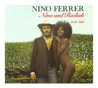 Nino Ferrer - Nino and Radiah Et Le Sud