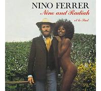 Nino Ferrer - Nino Ferrer Abd Radiah Et La Sud [Vinilo]
