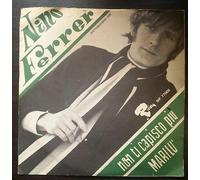 Nino Ferrer - Non Ti Capisco Più / Marilù [Vinilo de 7 pulgadas - 45 rpm]