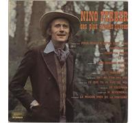 Nino Ferrer - Ses Plus Grands Succes