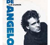 Nino (German) De Angelo - La Luna / Fesseln Der Nacht [Vinyl Single]