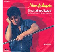 Nino (German) De Angelo - Unchained Love [Vinyl Single]