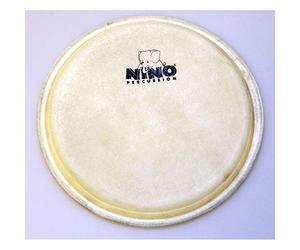Nino HNINO3-75 - Parche para bongos, 13"