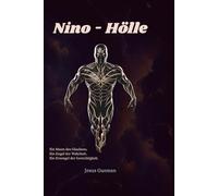 Nino - Hölle: Ein Erzengel des Gesetzes. Ein Engel der Wahrheit. Ein Mann des Glaubens. Um die Hölle ungeschehen zu machen, müssen sie eins werden.