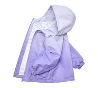 Niño Invierno Chaqueta con Capucha Abrigos Forro Polar Parka Cálido Jacket Niños Chico Anorak Chaqueta Forro Polar Cálido Abrigos de Grueso Invierno Ropa de Abrigo Chaquetas para niños