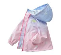 Niño Invierno Chaqueta con Capucha Abrigos Forro Polar Parka Cálido Jacket Niños Chico Anorak Chaqueta Forro Polar Cálido Abrigos de Grueso Invierno Ropa de Abrigo Chaquetas para niños