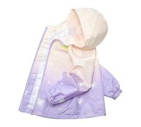 Niño Invierno Chaqueta con Capucha Abrigos Forro Polar Parka Cálido Jacket Niños Chico Anorak Chaqueta Forro Polar Cálido Abrigos de Grueso Invierno Ropa de Abrigo Chaquetas para niños