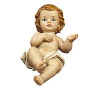 Niño Jesús niño de resina 15,5 cm by Paben
