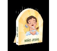 Niño Jesús (Pequelibros bíblicos infantiles)
