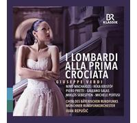 Nino Machaidze - Giuseppe Verdi: I Lombardi alla Prima Crociata